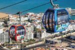 Agadir cable car tour - Telepherique - Image 2