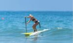 Paddle Boarding in Agadir - Image 3