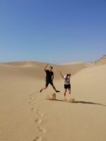 Sandboarding in Agadir - Image 5