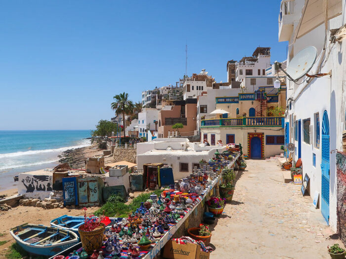 Hotel transfer to Agadir Airport - Image 4