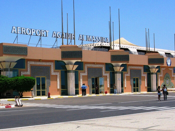 Hotel transfer to Agadir Airport - Image 2