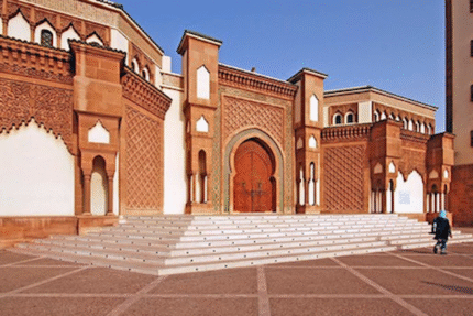 Agadir City Tour Discovery