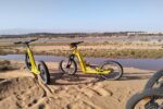 Agadir Electric scooter tour - Image 3