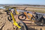 Agadir Electric scooter tour
