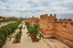 ​Taroudant Tiout day trip from Agadir