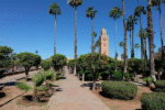 Marrakech day trip from Taghazout