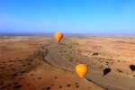 Hot air balloon trip in Agadir - Image 4