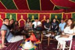 Hot air balloon trip in Agadir - Image 2
