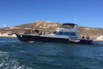 Boat trip in Agadir