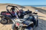 Quad bike in Agadir - Image 2