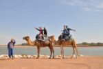 Camel ride in Agadir - Image 3