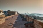 ​Essaouira day trip from Taghazout