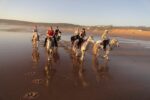 Horse ride in Taghazout - Image 2