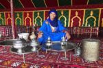 Hot air balloon trip in Agadir - Image 3
