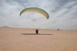 Paragliding in Agadir (Parachuting) - Image 3