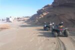 Quad bike in Agadir - Image 3