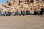 Quad bike in Agadir - Image 4