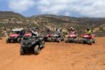 Quad bike in Taghazout - Image 4
