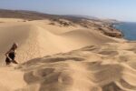 Agadir half day trip to Sand dunes - Image 3