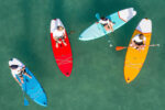 Paddle Boarding in Agadir - Image 2