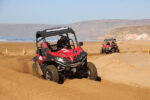 Buggy tour in Taghazout