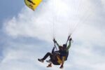 Paragliding in Agadir (Parachuting) - Image 2