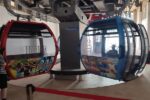 Agadir cable car tour - Telepherique - Image 4