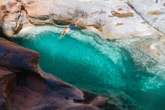 Getaway To Secret Paradise - Image 3