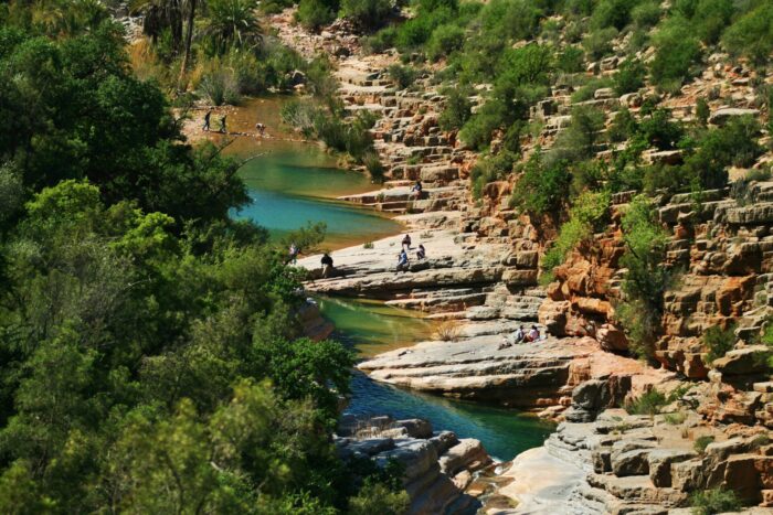 Getaway To Secret Paradise - Image 2