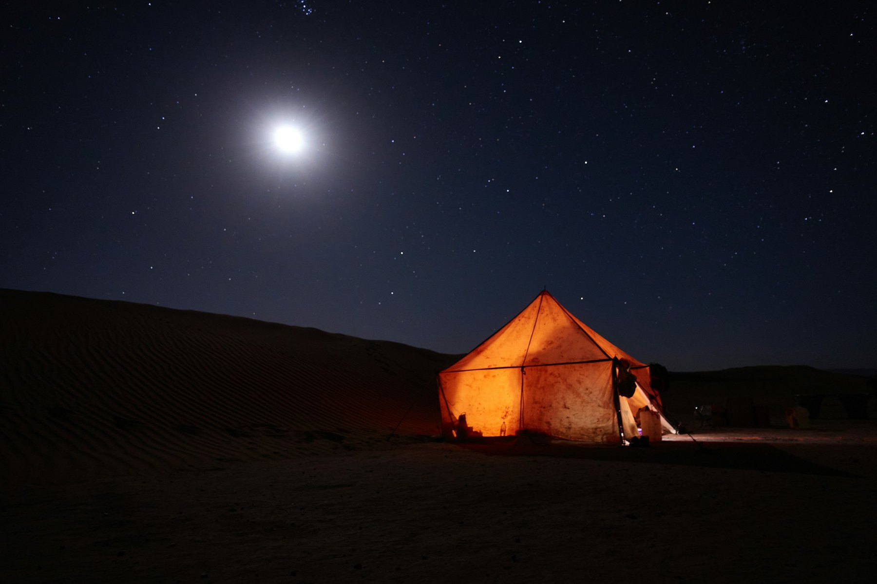 Morocco desert tour