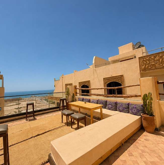 Private Group Surf Retreat