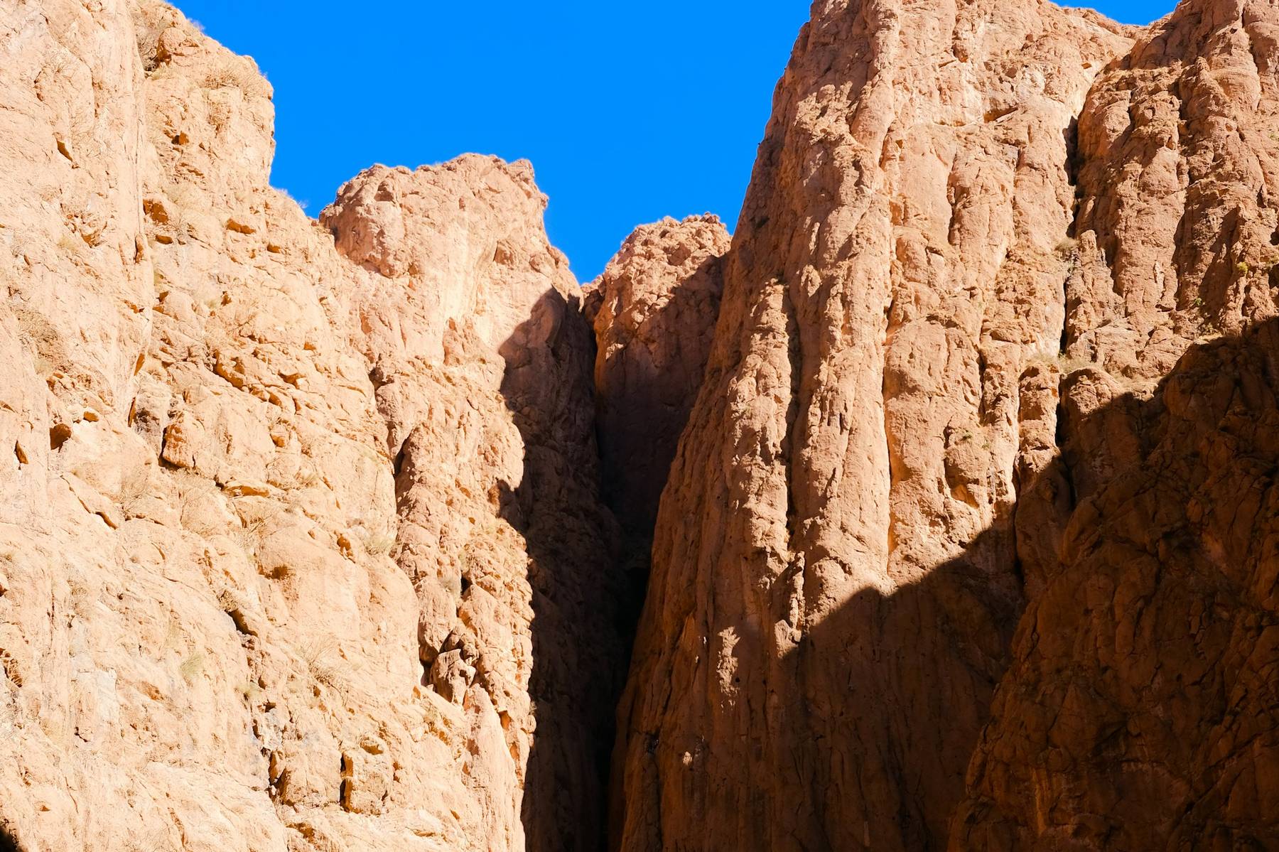 Morocco desert tour